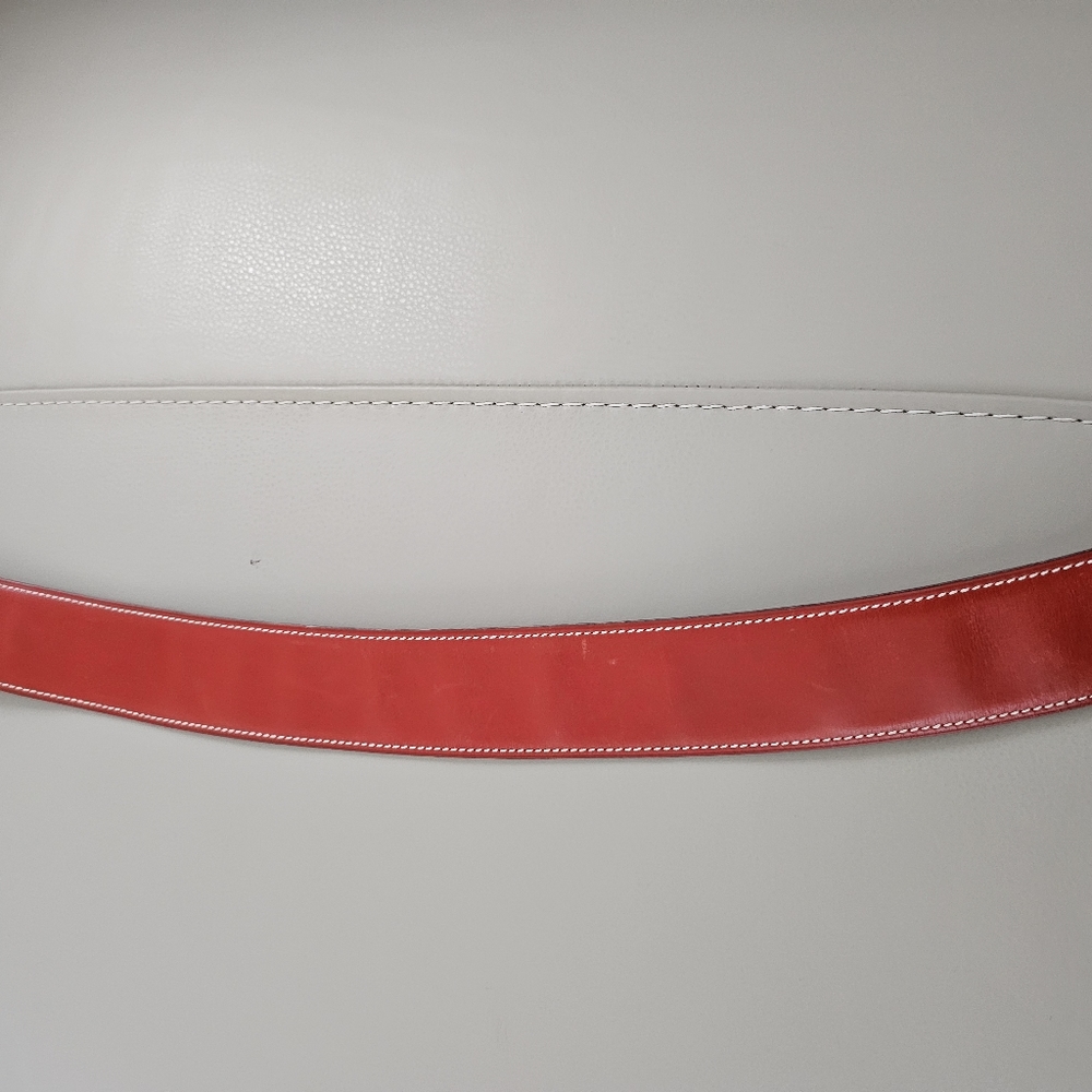 Hermes belt - Picture 10 of 13